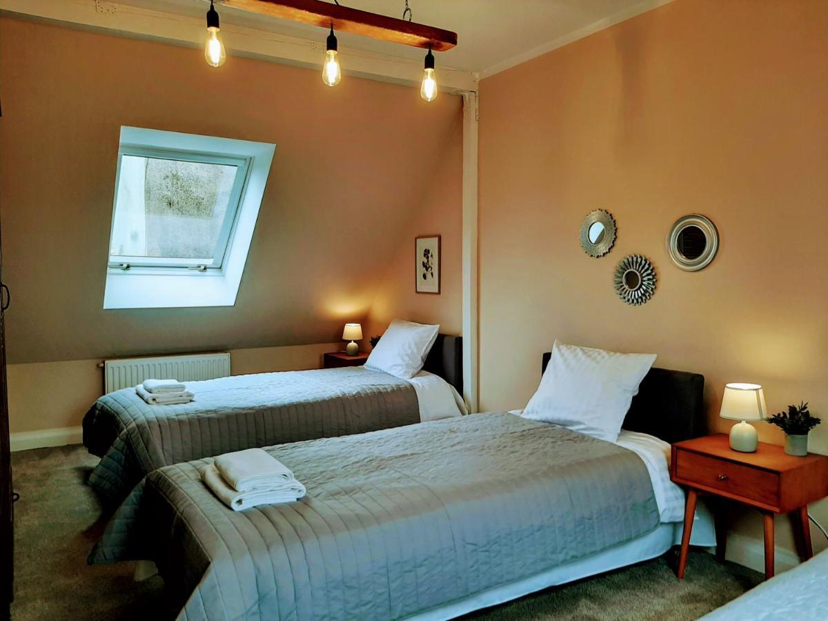 Drzewna Apartamenty - Kupiecka 5 Zielona Góra Exterior foto