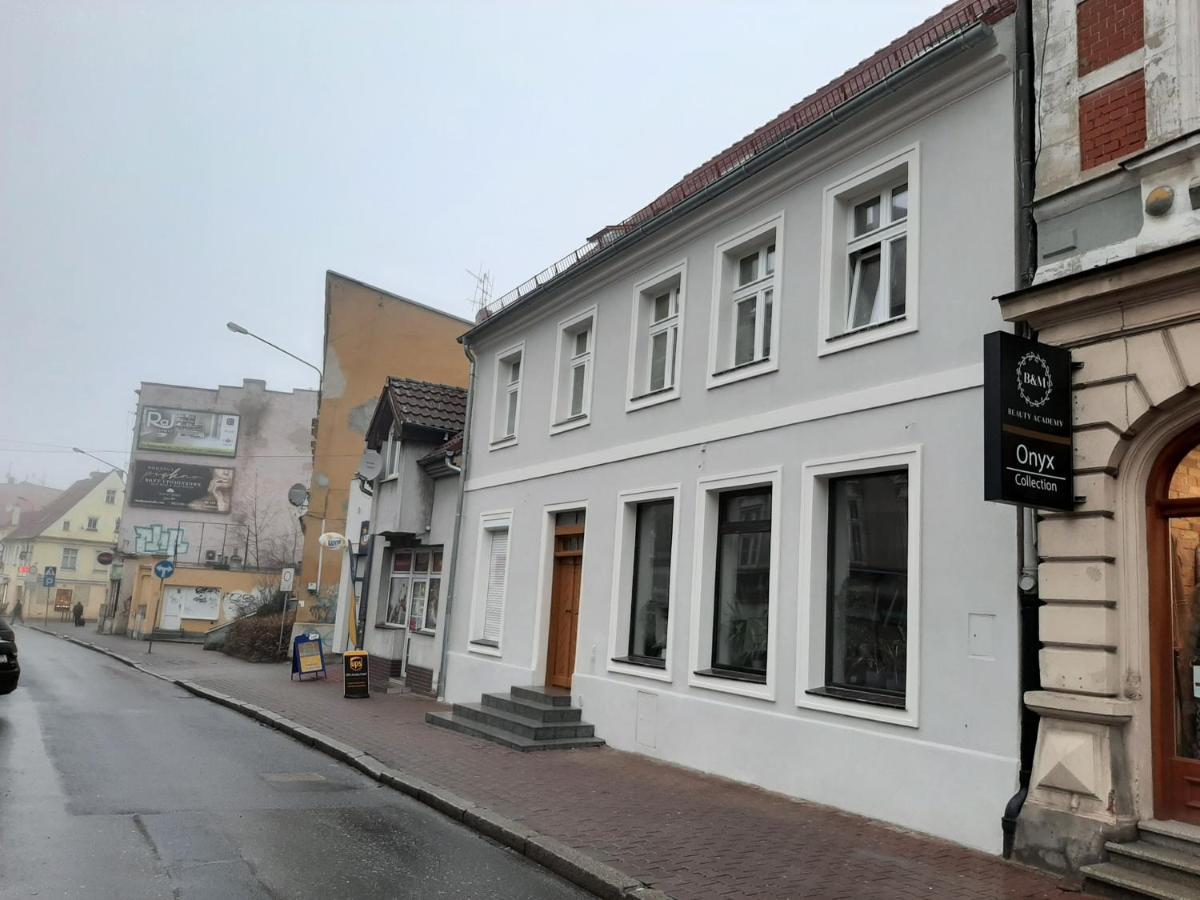 Drzewna Apartamenty - Kupiecka 5 Zielona Góra Exterior foto