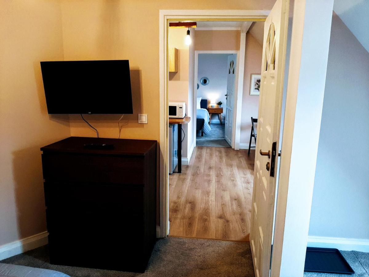 Drzewna Apartamenty - Kupiecka 5 Zielona Góra Exterior foto