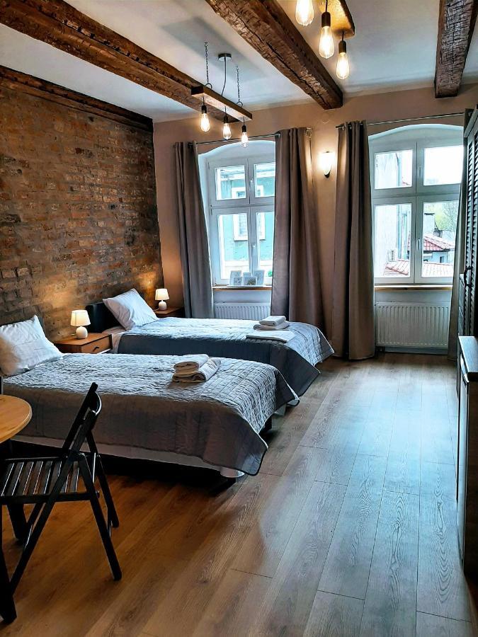 Drzewna Apartamenty - Kupiecka 5 Zielona Góra Exterior foto
