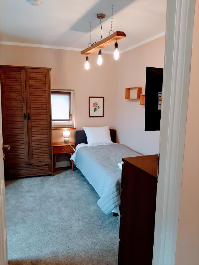 Drzewna Apartamenty - Kupiecka 5 Zielona Góra Exterior foto