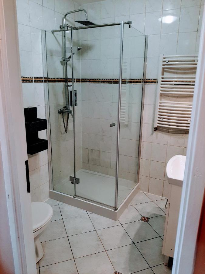 Drzewna Apartamenty - Kupiecka 5 Zielona Góra Exterior foto