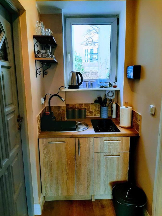 Drzewna Apartamenty - Kupiecka 5 Zielona Góra Exterior foto