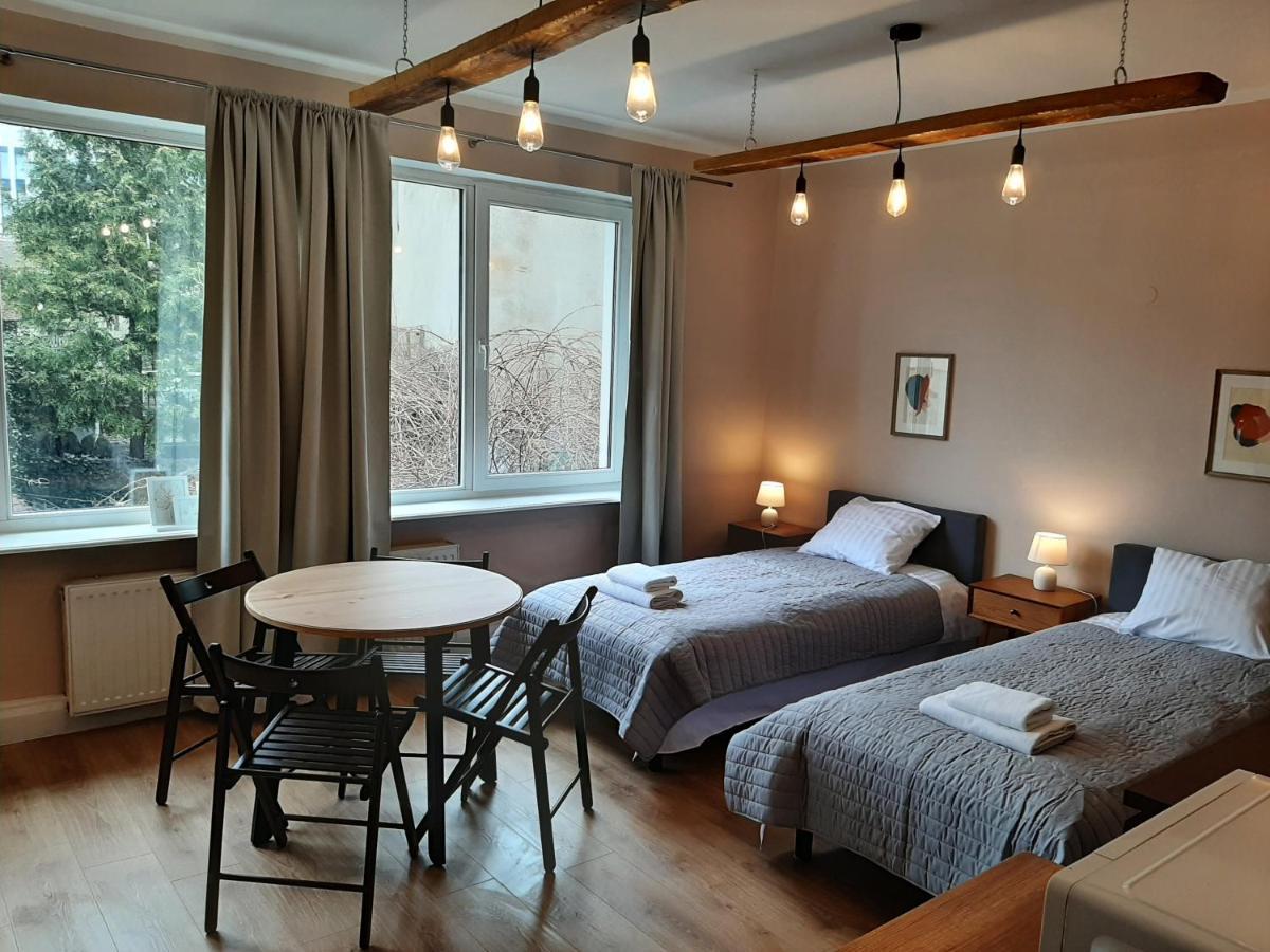 Drzewna Apartamenty - Kupiecka 5 Zielona Góra Exterior foto