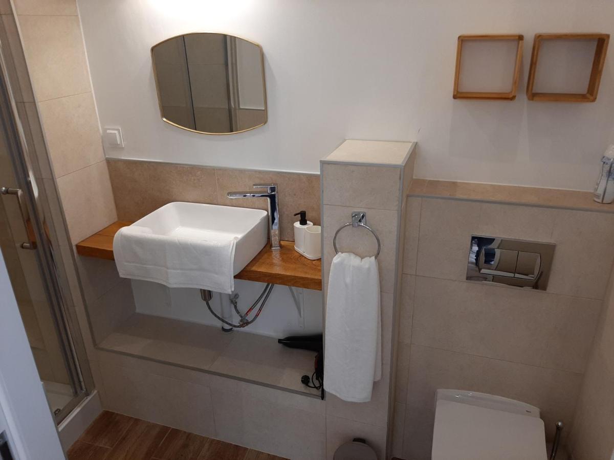 Drzewna Apartamenty - Kupiecka 5 Zielona Góra Exterior foto
