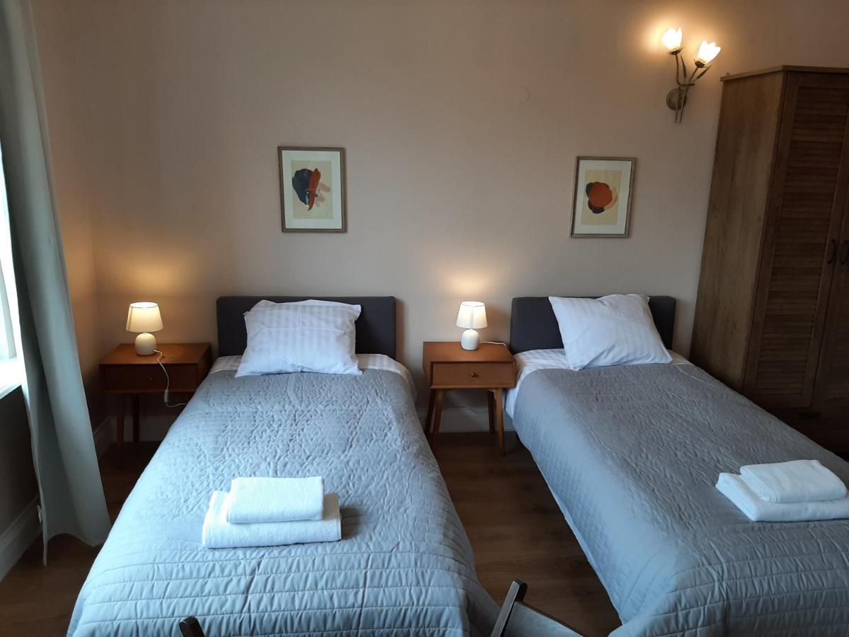 Drzewna Apartamenty - Kupiecka 5 Zielona Góra Exterior foto