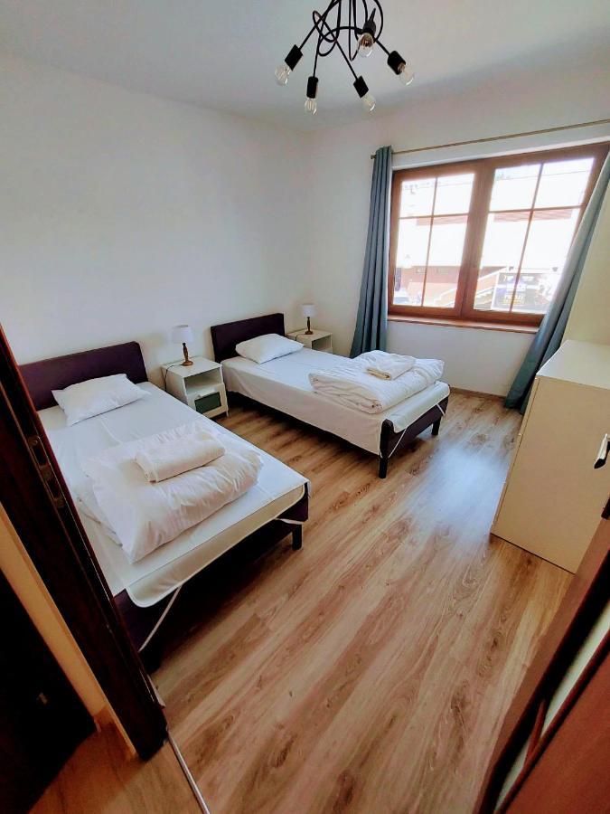 Drzewna Apartamenty - Kupiecka 5 Zielona Góra Exterior foto